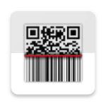 build and scan barcodes|qr android application logo